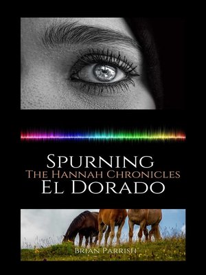 cover image of Spurning El Dorado